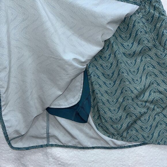 PATAGONIA Fleetwith Skort Skirt Size XS Tennis, Running, Golf - Picture 7 of 7